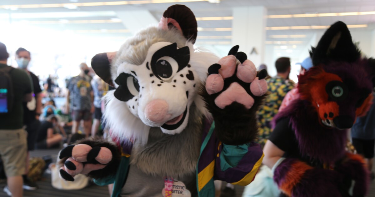 이번 주말에해야 할 일 : Anthrocon, Schenley에서의 롤러 스케이팅, 무료 피츠버그 심포니 콘서트