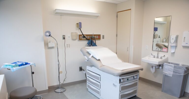 트럼프의 세금 청구서의 메디 케이드 삭감은 펜실베이니아 농촌의 간호에 대한 '파괴적'접근성이 될 것입니다.
