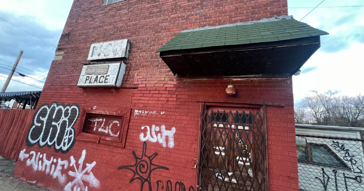 피츠버그 시의회