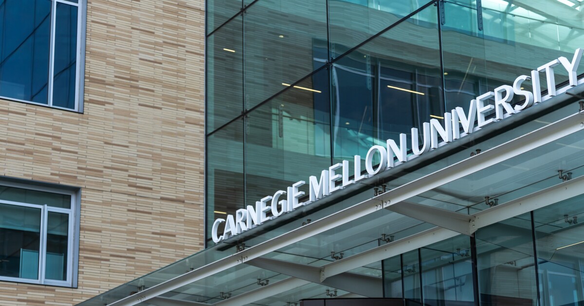 Carnegie Mellon University