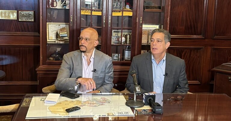 Costa, Pa. State House Dems Back Transit Reforms, 기금 예산 대화가 시작됩니다.
    


