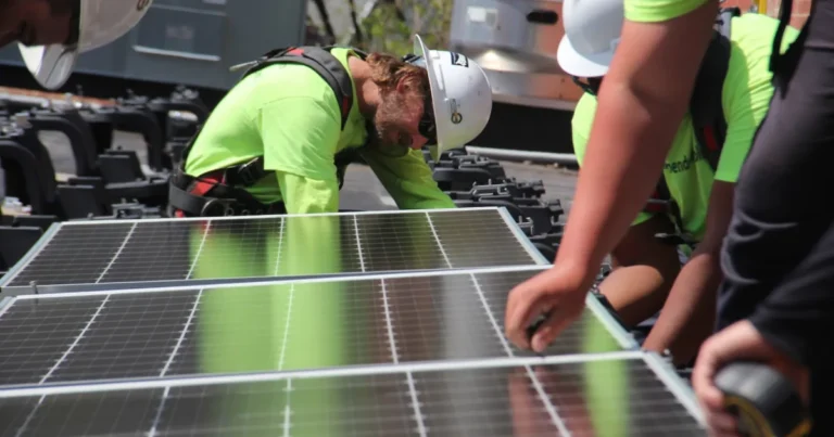 EPA는 모두를 위해 태양을 취소했습니다. 펜실베이니아에서 그게 문제가 될까요?
    


