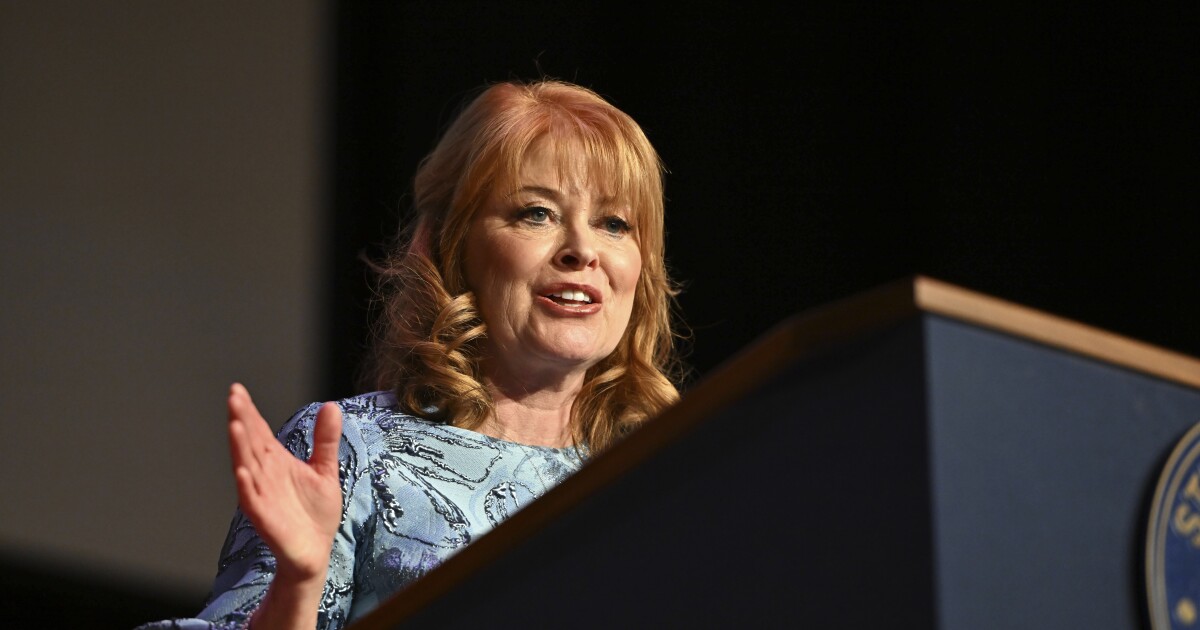 Pa. GOP는 Shapiro와의 주지사의 경쟁을 위해 Garrity (Mastriano가 아닌)에 베팅합니다.