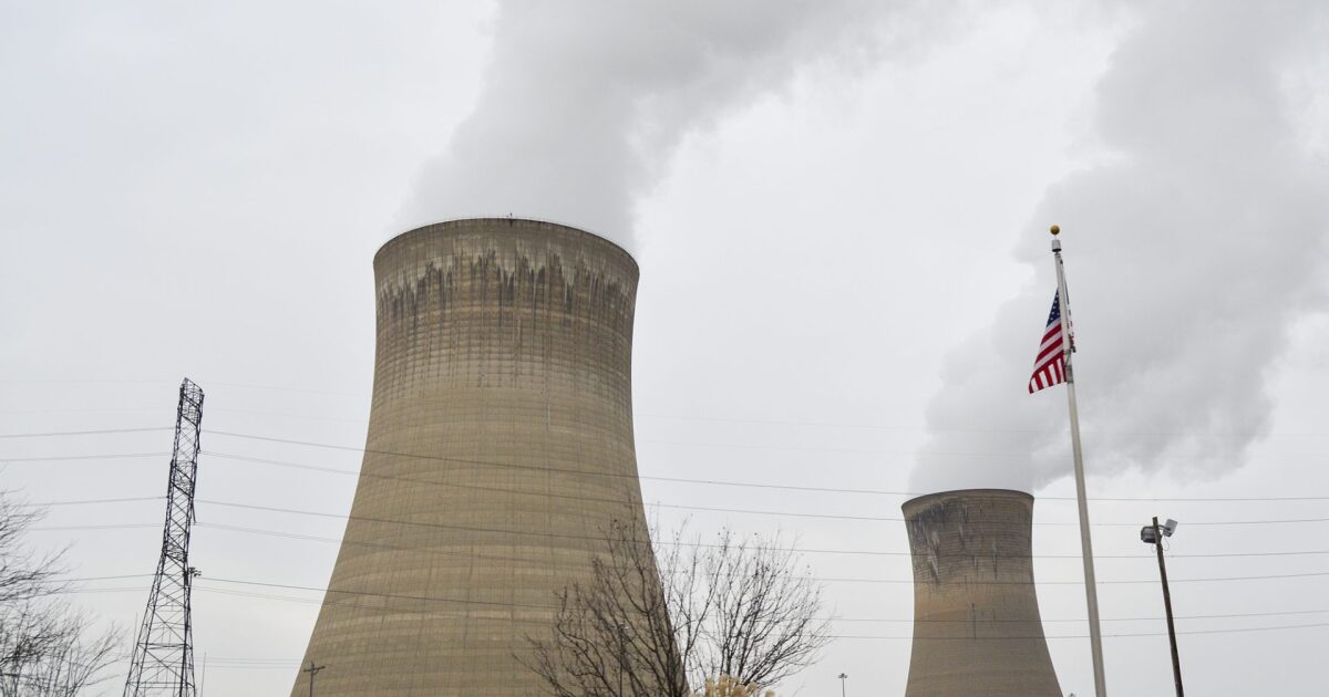 Pa. 보건부는 원자력 발전소 근처의 주민들에게 무료로 요오드화 칼륨 정제를 배포하는