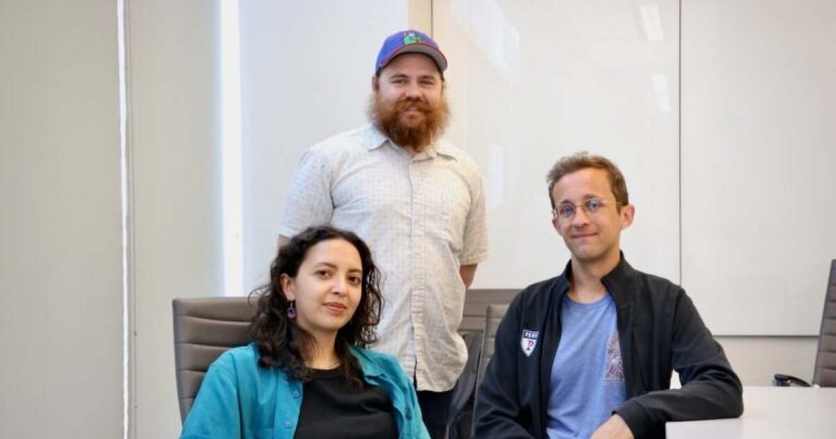 Penn 연구원들은 연방 보건 및 과학 자금 지원 위협 속에서 노조에 투표합니다.