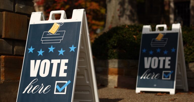 Stricter Pa. Voter ID 규칙은 가장 최근의 투표 사기 사건을 중지하지 않았을 것입니다.
    


