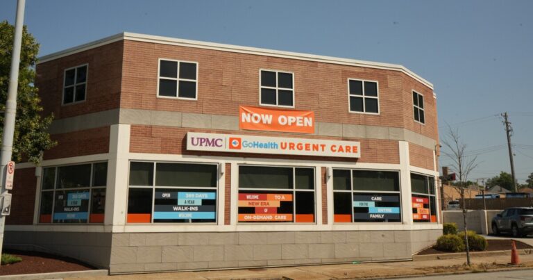 UPMC는 웨스트 버지니아 주 펜실베니아에서 81 개의 긴급 치료 센터를 운영하기 위해 GoHealth와 파트너 관계
    


