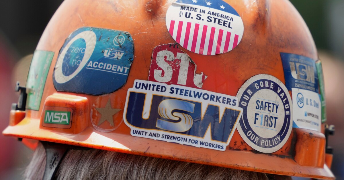 US Steel의 Clairton 공장의 치명적인 폭발은 투자에도 불구하고 미래에 대한 의문을 제기합니다.