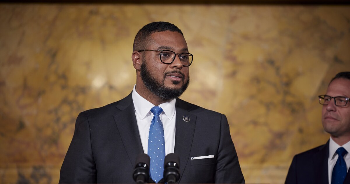 범죄 유죄 판결에 대한 기록을 정리하려는 사람들은 이제 PA에서 온라인으로 그렇게 할 수 있습니다.