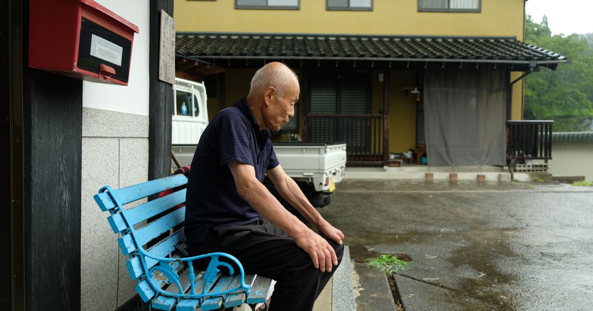 아시아의 무기 경쟁이 심화됨에 따라 폭탄 생존자들은 평화를위한 최종 탄원을합니다.