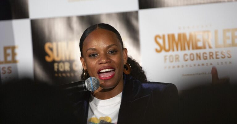 여론 조사 테스트 2026 여름 리에 대한 도전에 대한 식욕 - Depasquale은 '감사하지 않습니다'라고 말합니다.
    


