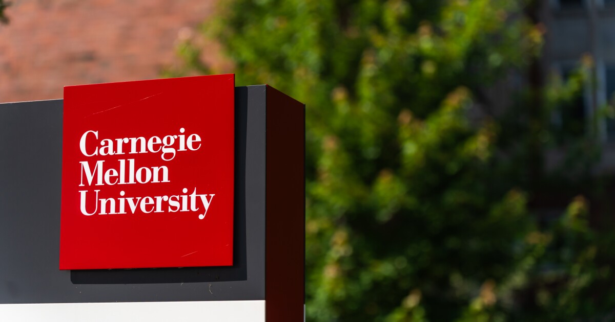 연구는 펜실베이니아 민간, 독립 대학이 지역 사회에 미치는 영향을 설명합니다.