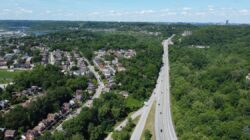 PennDOT은 피츠버그의 I-376 파크웨이가 예정보다 빨리 다음 주에 재개장할 것이라고 밝혔습니다.