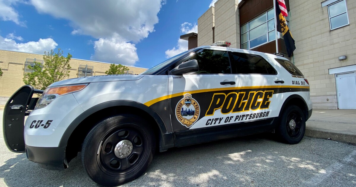 피츠버그가 살인 사건을 감소시키는 원인은 무엇입니까? 폭력 예방 노력이 요인 일 수 있습니다.