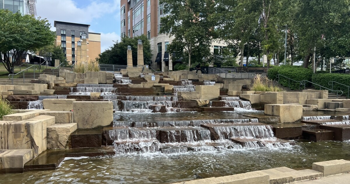 피츠버그는 화요일-웨드 즈 닝 데이에 5 개의 냉각 센터를 열 예정입니다.