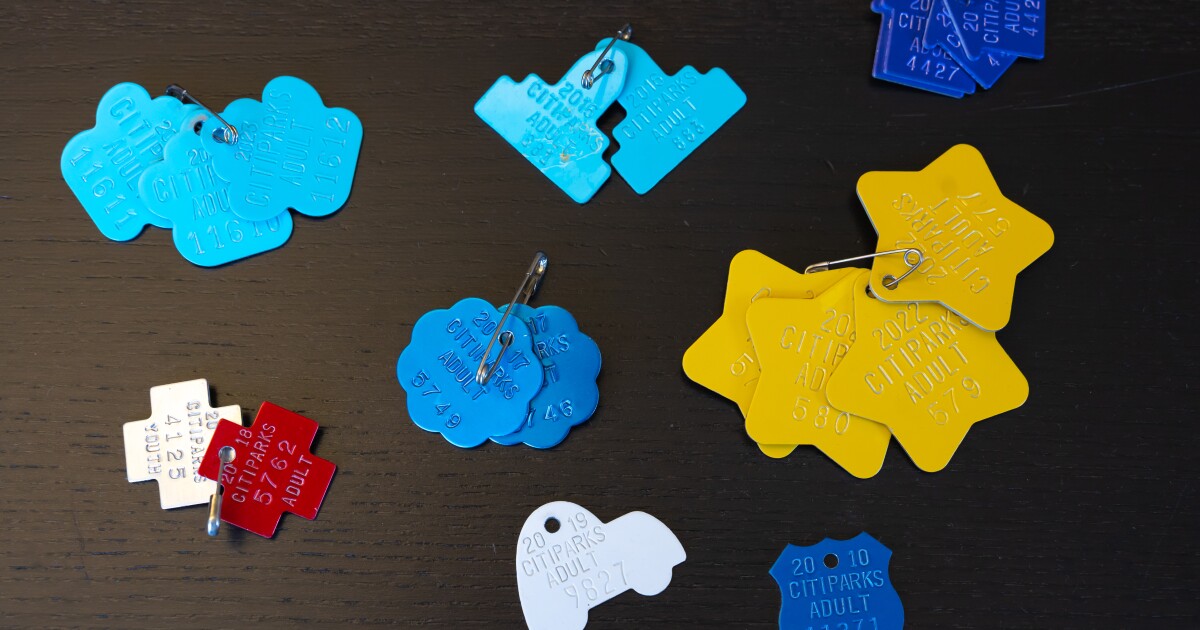 피츠버그의 도시 수영장 태그에 대해 알고 싶었던 모든 것