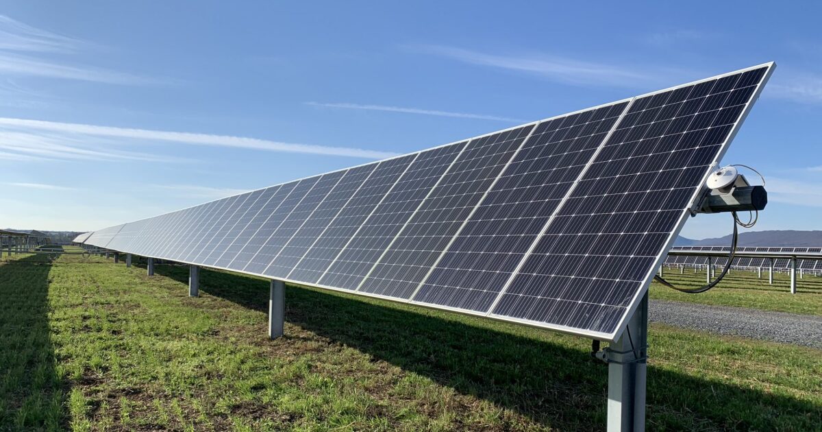 Allegheny County Schools는 태양 에너지 생성을위한 잠재력으로 주를 이끌고 있습니다.