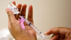 임신 중 RSV 백신을 접종하면 유아 입원이 거의 70% 감소한다고 피트(Pitt) 연구에서 밝혀졌습니다.