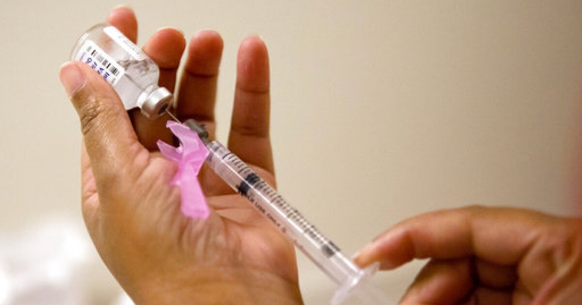 CDC 혼란 속에서 펜실베니아는 지역 공중 보건 연합에서 북동부에 합류합니다.