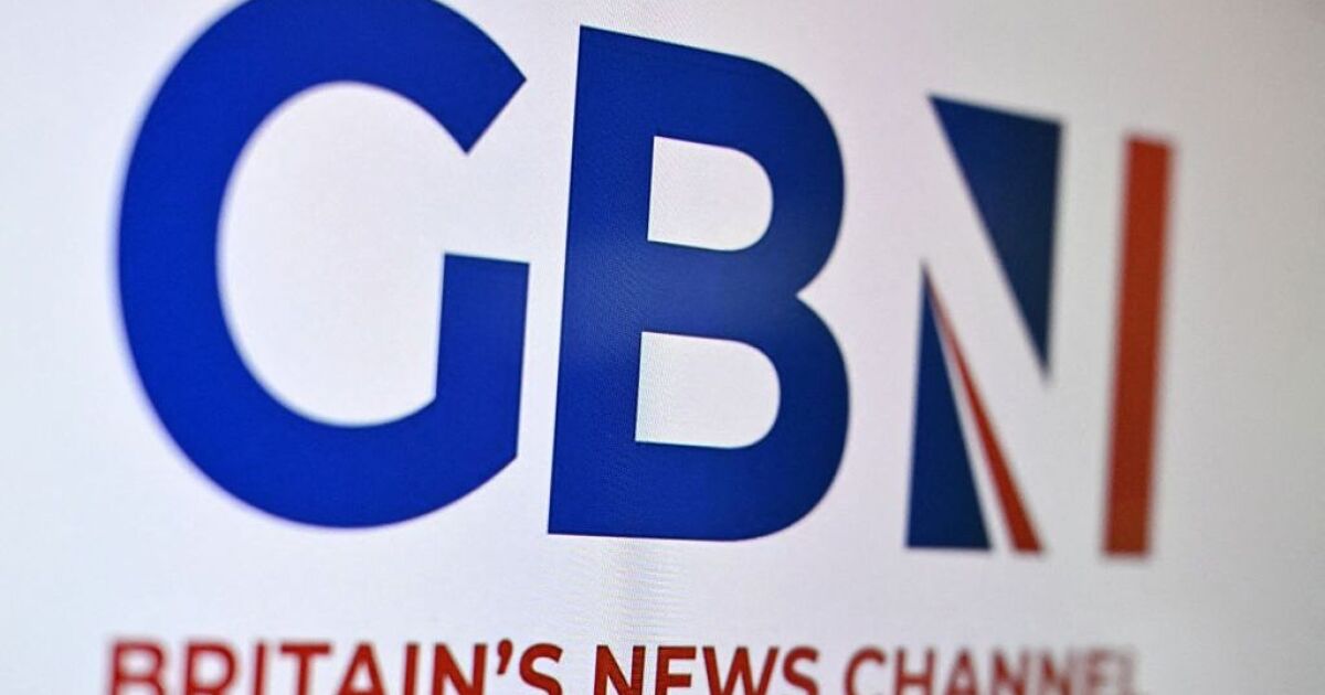 GB 뉴스는 영국의 폭스 뉴스입니까?