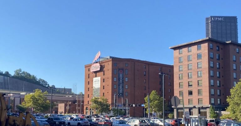 Heinz History Center는 어린이를위한 무료 입장을 시작합니다
    


