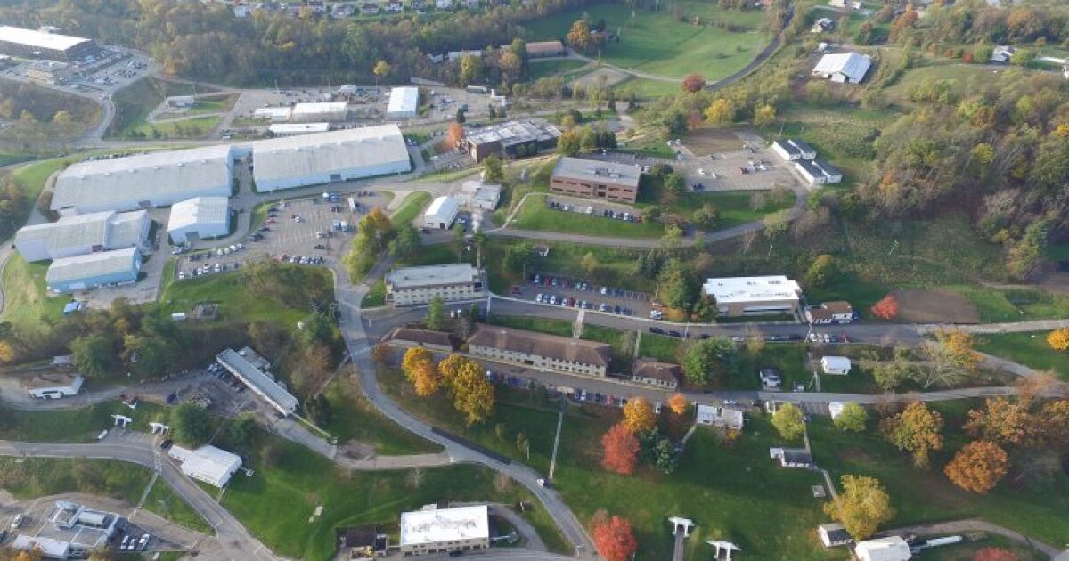 PA. DEP 비서관은 우리 건강 및 인간 서비스를 광산 안전 연구 직업을 삭감하지 말라고 요청합니다.