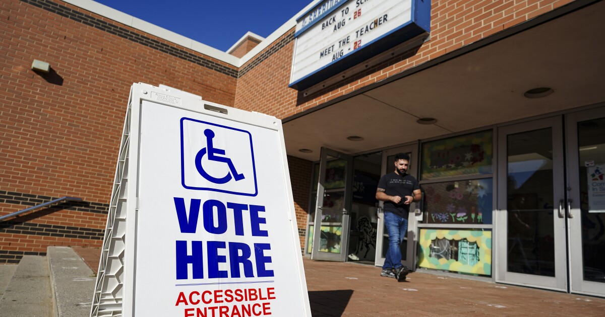 PA의 11 월 투표에서 세금 징수 원, 감사관 및 기타 주요 지역 재무 직책