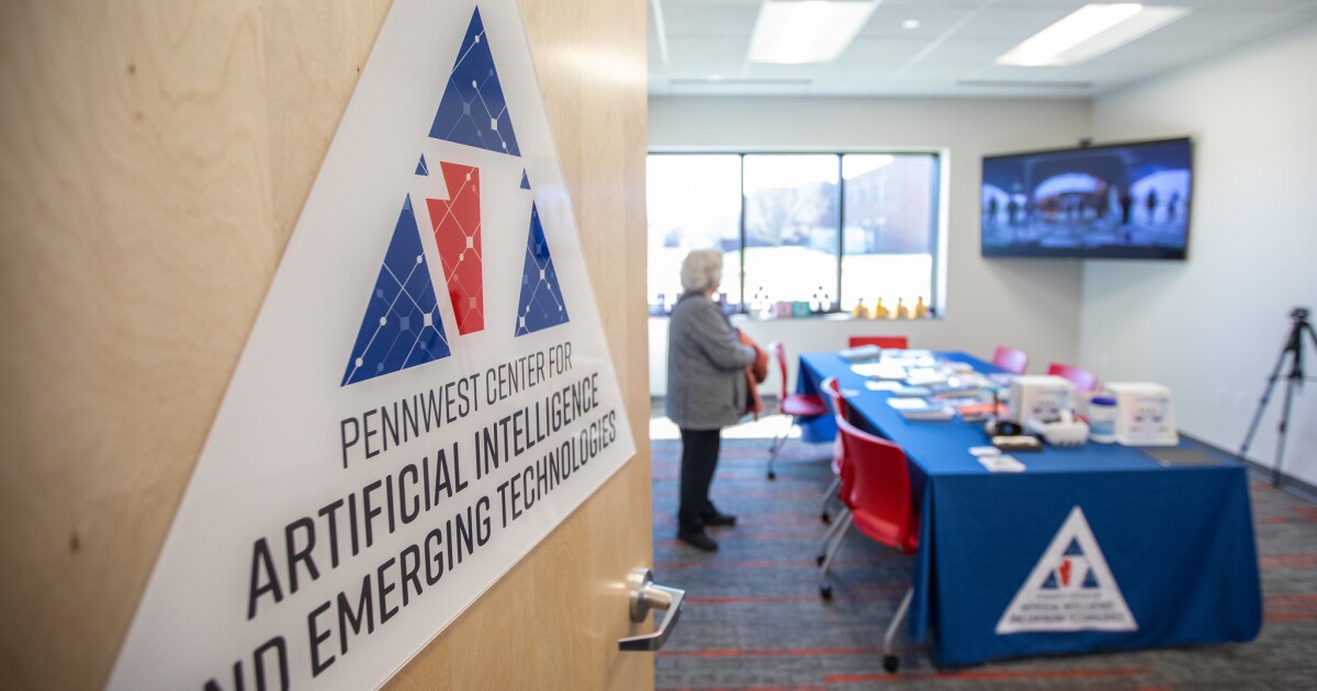 Pa. 대학은 Google과 파트너 관계를 맺고 AI 교육을 제공합니다