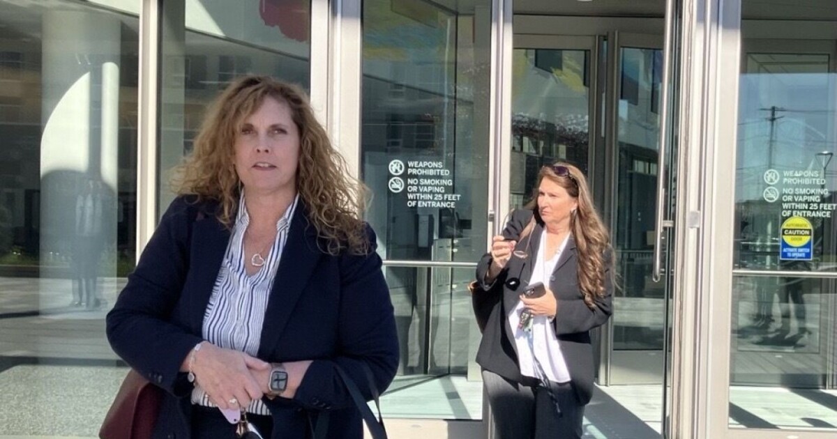 Pa. 선거 음모 운동가 연방 선거 무결성 역할에 임명되었습니다.