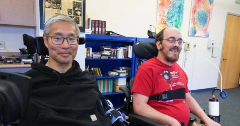 Pa. 장애 옹호자, 장기 치료 시설 메디 케이드 컷의 파급 효과에 대한 버팀대
    


