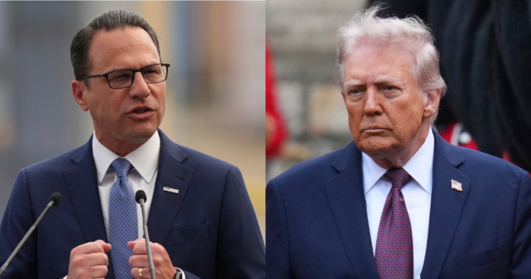 Pa.의 다음 번 트럼프 행정부와의 식품 스탬프 분쟁에서의 움직임은 불분명합니다.
    


