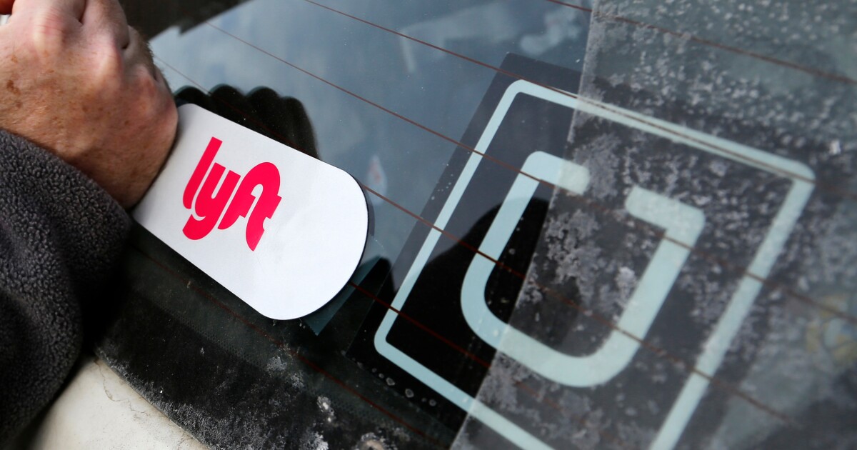 Uber는 PA의 대중 교통 자금 지원 문제에 대한 해결책이 있다고 말합니다. 큰 캐치가 있습니다.