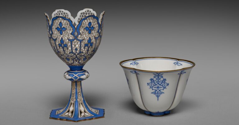 Zarfs에 대해 알아야 할 것, 커피를 마시는 가장 멋진 방법
    


