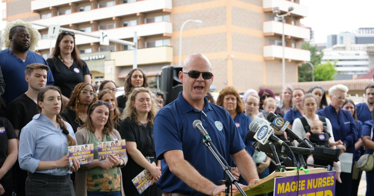남서부 PA의 최고 노동 조합 지도자 Allegheny/Fayette Labor Council에서 물러났습니다.