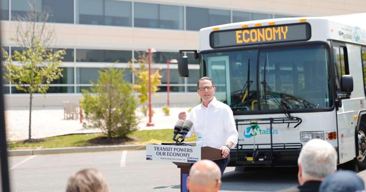 삭감, 요금 하이킹, 취소 된 확장 : Pa. 운송 자금 조달 대화가 소규모 시스템에 영향을 줄 수 있습니다.