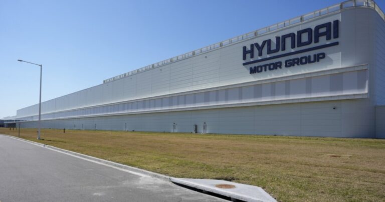 수백 명의 한국인이 조지아 이민 공습에서 구금 된 475 명 중
    


