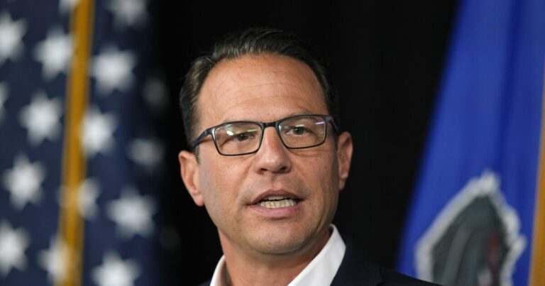 '우리는이 정치적 폭력의주기를 끝내야합니다': Shapiro는 Charlie Kirk 암살을 비난합니다.
    


