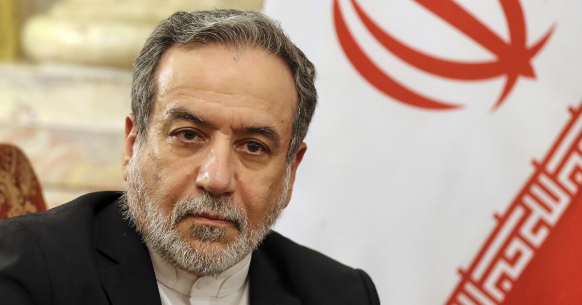 이란 및 핵 감시자 서명 계약 협력을 다시 시작하는 경로 추구