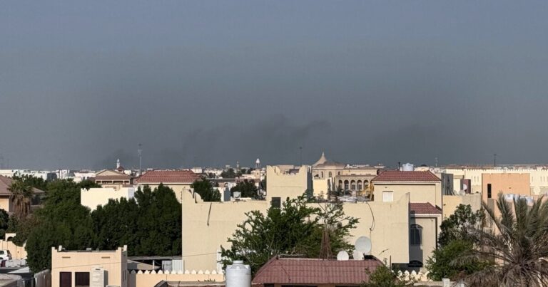 이스라엘은 카타르에서 파업에서 하마스 지도자들을 죽이려고 노력했다. 트럼프는 비 승인합니다
    


