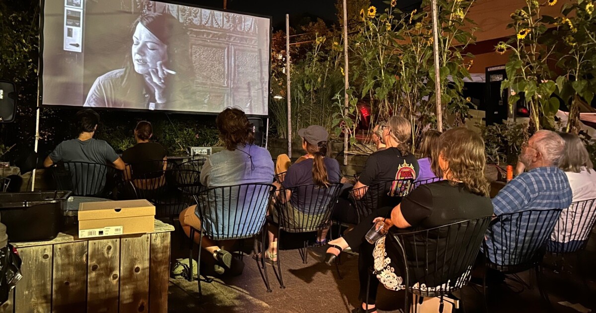 전 피츠버그 영화 제작자 직원들은 새로운 비영리 단체를 시작합니다