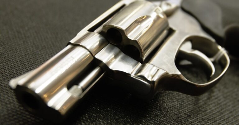 총기 소유자는 제안 된 청구서에 따라 모든 Pa. 보안관 사무실에서 은폐 된 휴대 허가를 신청할 수 있습니다.
    


