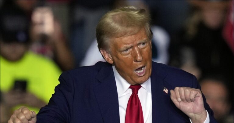 펜실베니아 민주당은 GOP 등록 동향에도 불구하고 자신감이 있다고 말합니다
    


