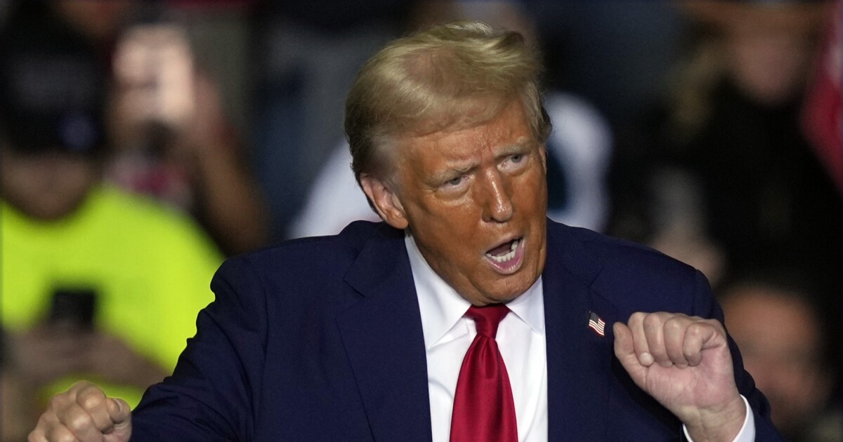 펜실베니아 민주당은 GOP 등록 동향에도 불구하고 자신감이 있다고 말합니다