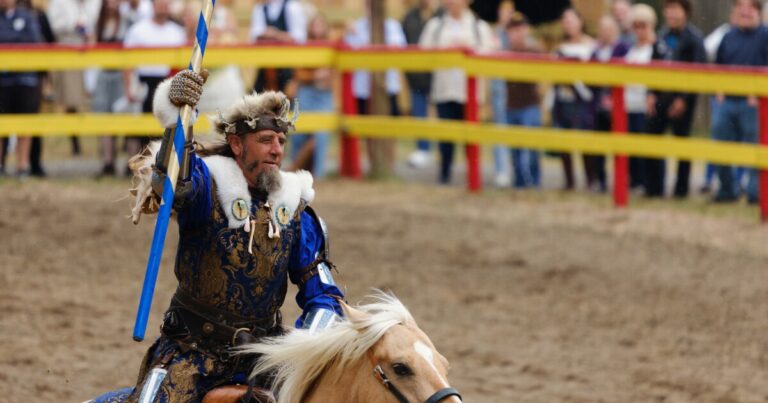 피츠버그 르네상스 페스티벌 (Pittsburgh Renaissance Festival)
    



