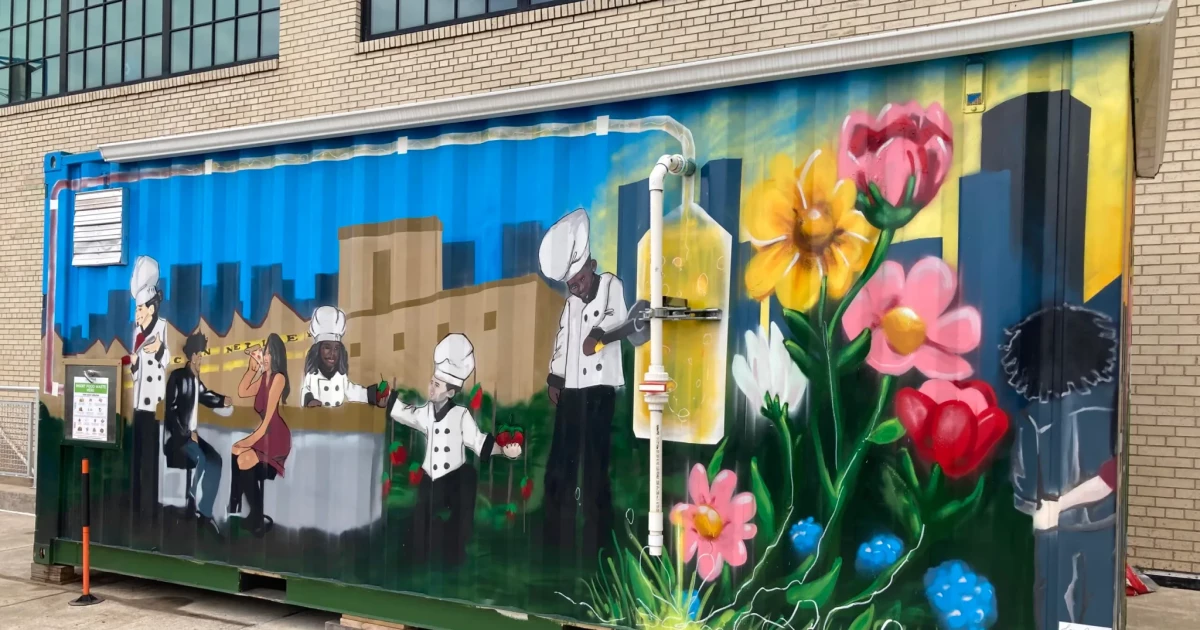 피츠버그 스타트 업은 음식물 폐기물 재활용을 쉽고 저렴하게 만드는 것을 목표로합니다.