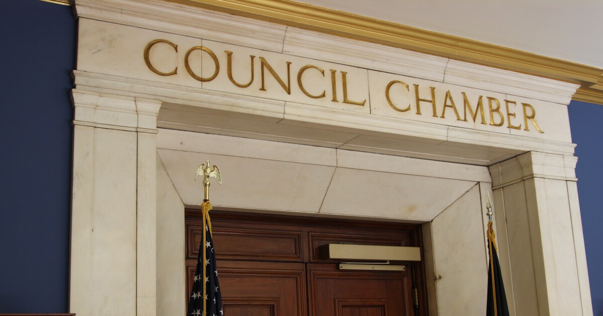 피츠버그 시의회는 VA 병원 사이트의 공공 안전 캠퍼스를 향한 첫 단계를 승인합니다