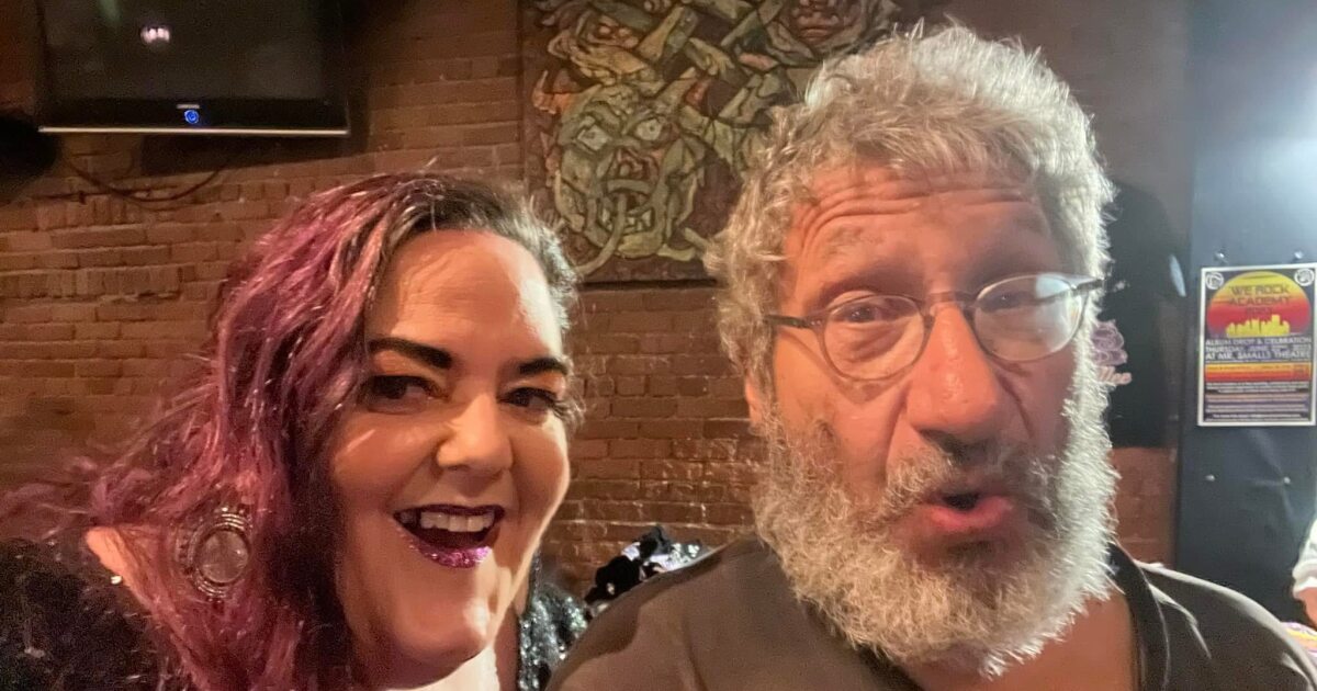 피츠버그 운동가 Vincent Scotti Eirene의 삶과 유산