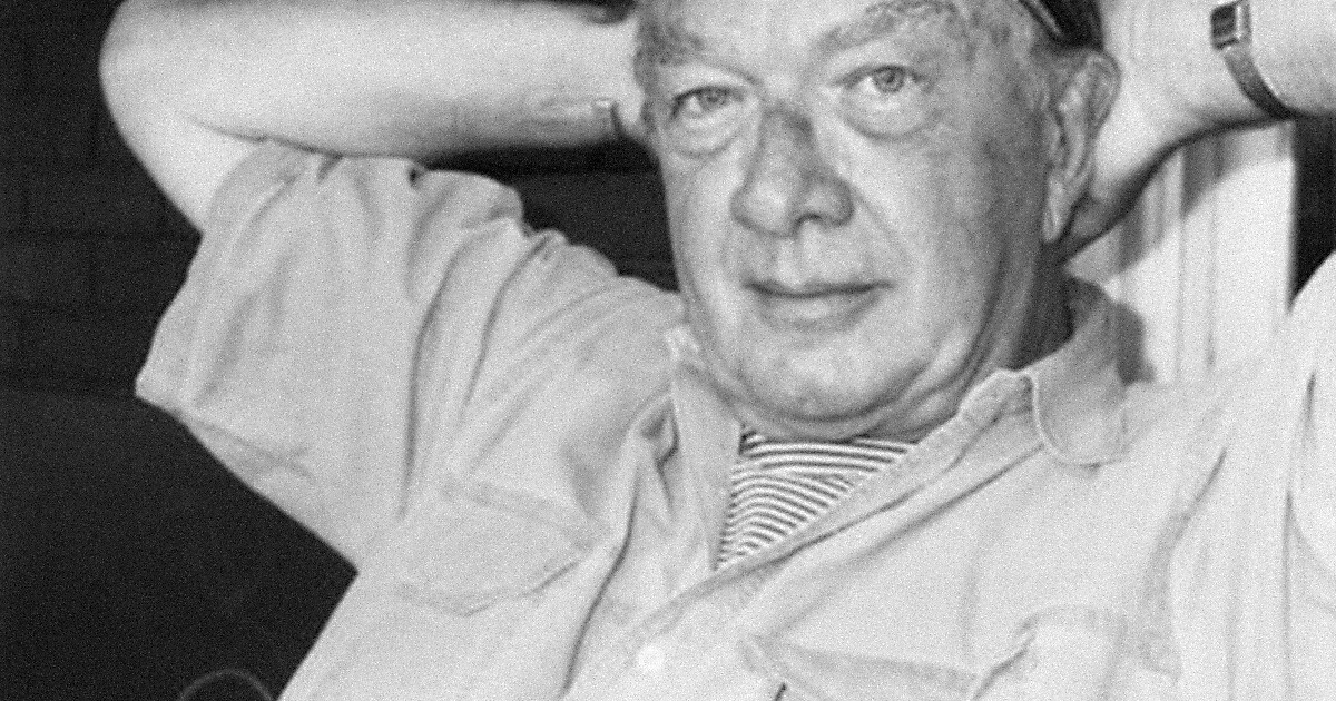 피츠버그 편집자의 삶과 일을 축하하기 위해 최고의 시인들