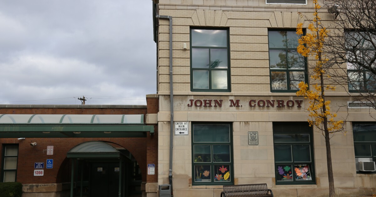 PPS 학생들은 코로나19 기간 동안 600,000시간의 장애 서비스를 상실했습니다. 10%만 구성되었습니다.