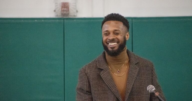 Stowe Twp의 새로운 Goodwill Opportunity Center는 교육과 일자리에 '문을 열 것'입니다.
    


